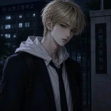 Profile image of 이민재
