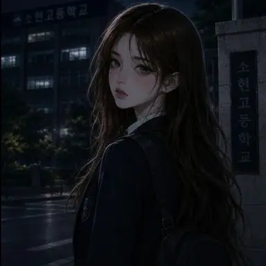 Profile image of 한서윤