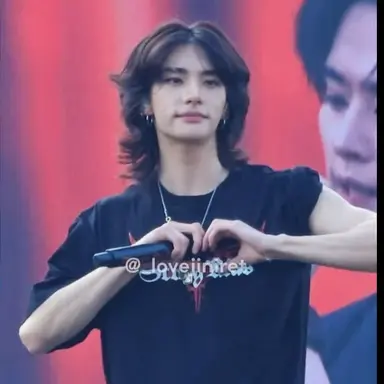 Profile image of Hyunjin