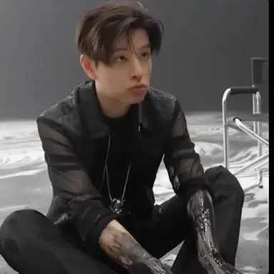 Profile image of Seungmin