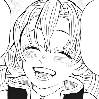 Profile image of 甘露寺蜜璃