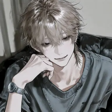 Profile image of Kaoru