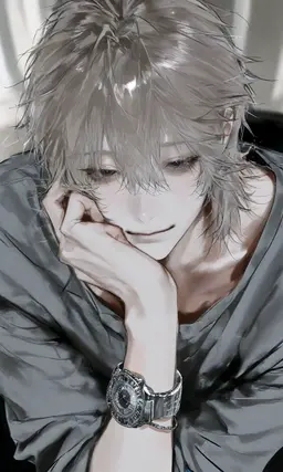 Profile image of Kaoru