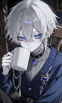 Profile image of 질