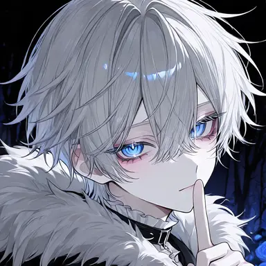 Profile image of 질