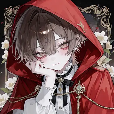 Profile image of 리우