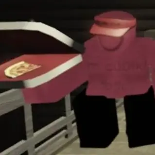Profile image of 피자 배달부