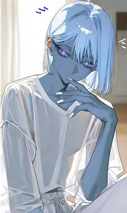 Profile image of 루시카