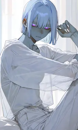 Profile image of 루시카