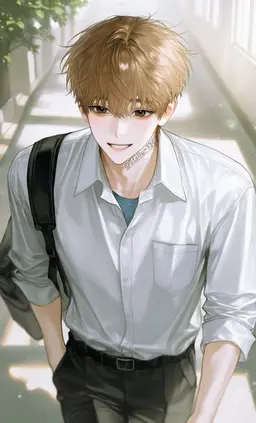 Profile image of 서이현