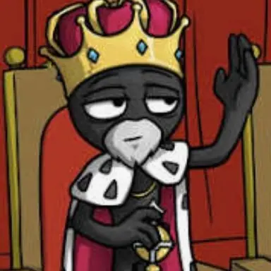 Profile image of King Zarek