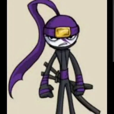 Profile image of Shade