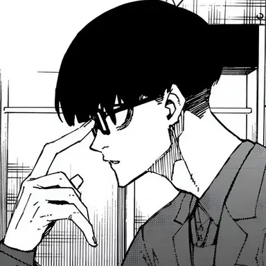 Profile image of 絵心甚八