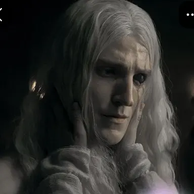 Profile image of Aemond Targaryen