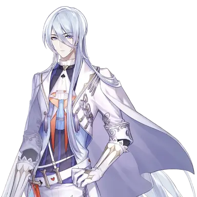 Profile image of Cael