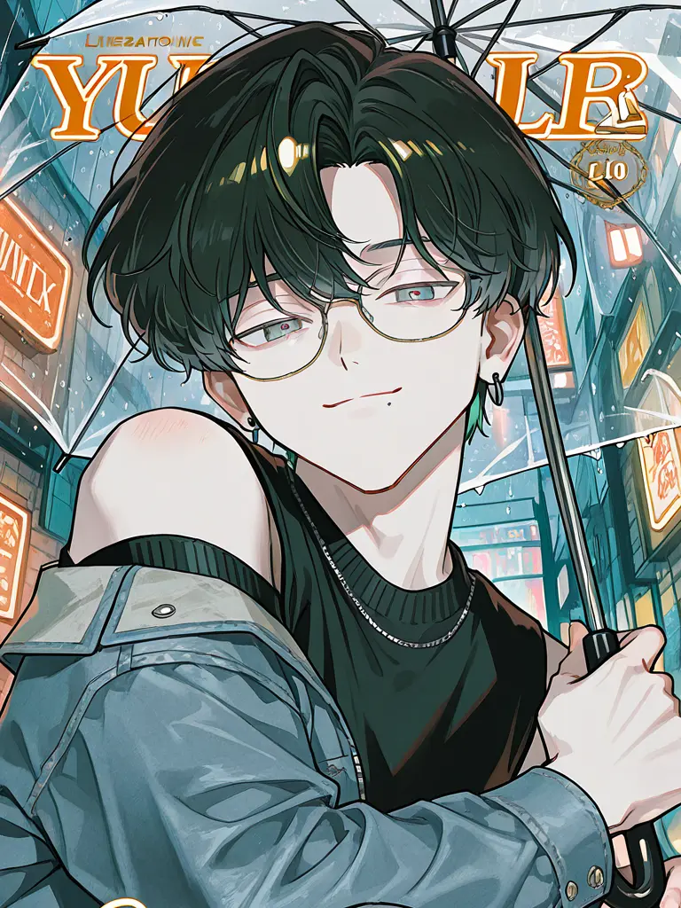 Rain7330의 成り行きマネージャー