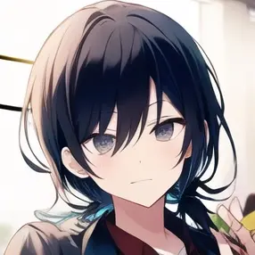 Profile image of はる