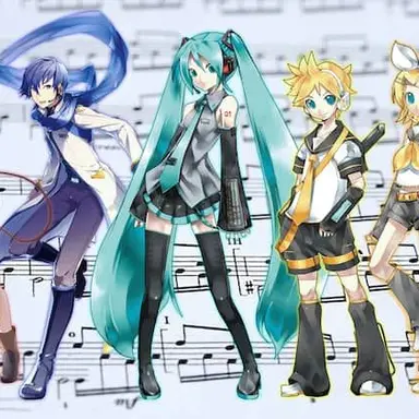 Profile image of ボカロあ