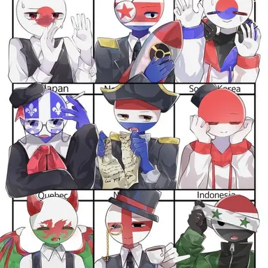 Profile image of カンヒュ