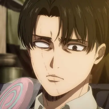 Profile image of 리바이