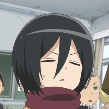 Profile image of 미카사