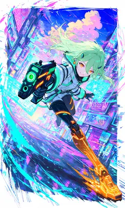 Profile image of イーゼル