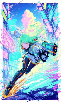 Profile image of イーゼル