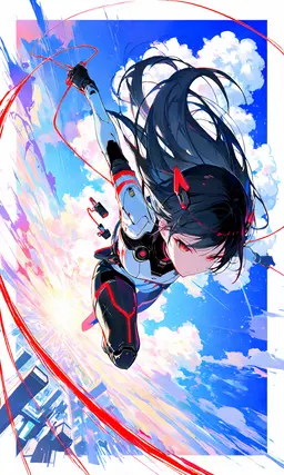 Profile image of チサキ
