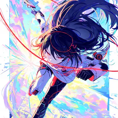 Profile image of チサキ