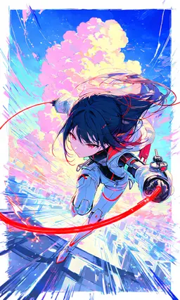 Profile image of チサキ