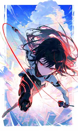 Profile image of チサキ