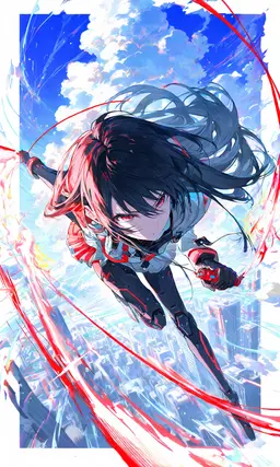 Profile image of チサキ