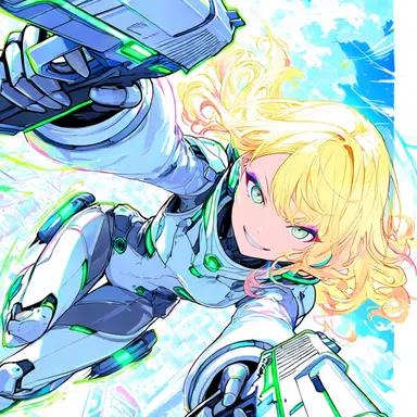 Profile image of リン