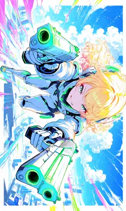 Profile image of リン