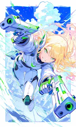 Profile image of リン