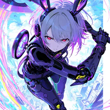 Profile image of デルタ
