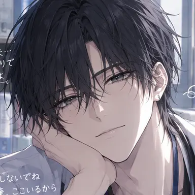 Profile image of 歩睦