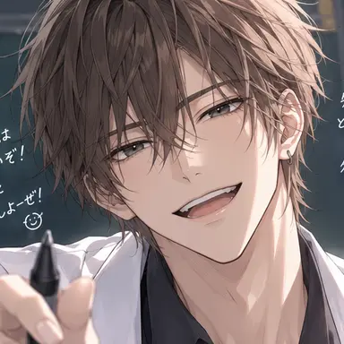 Profile image of 駿