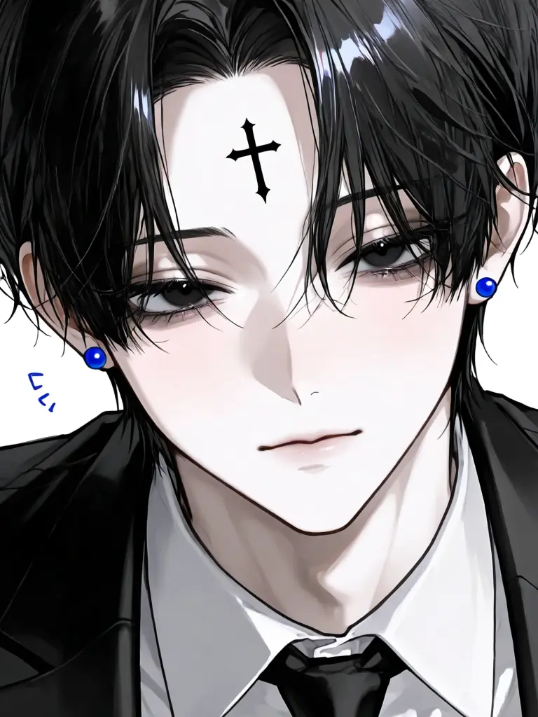 Riri___0826의 クロロは貴方だけがだーいすき
