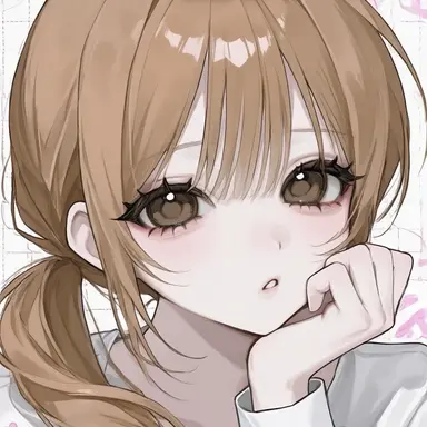 Profile image of 美玲