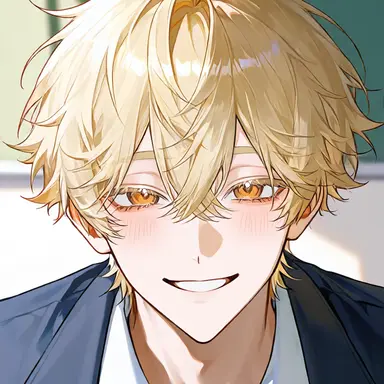 Profile image of 미카도