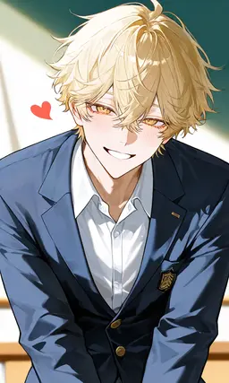 Profile image of 미카도