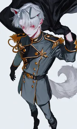 Profile image of レオ