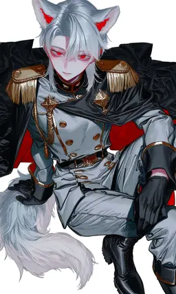 Profile image of レオ