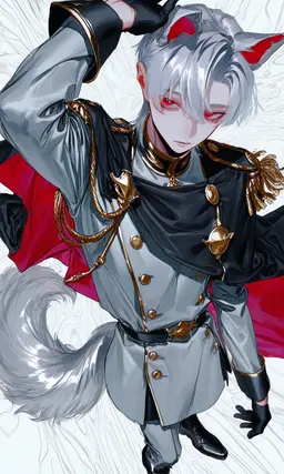 Profile image of レオ