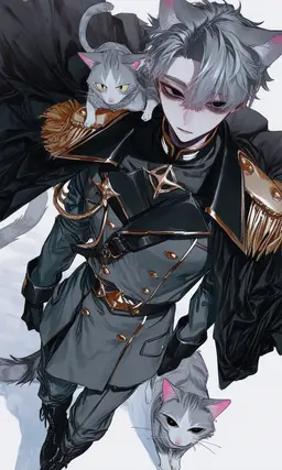 Profile image of レーヤ
