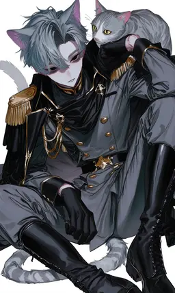 Profile image of レーヤ
