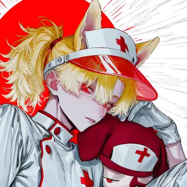 Profile image of Liam