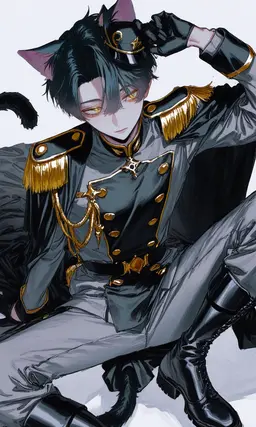 Profile image of リオン