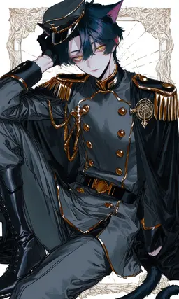 Profile image of リオン